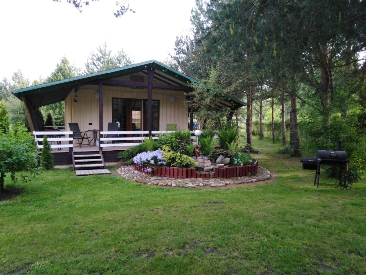 Mustvee Creek Cottage Bagian luar foto